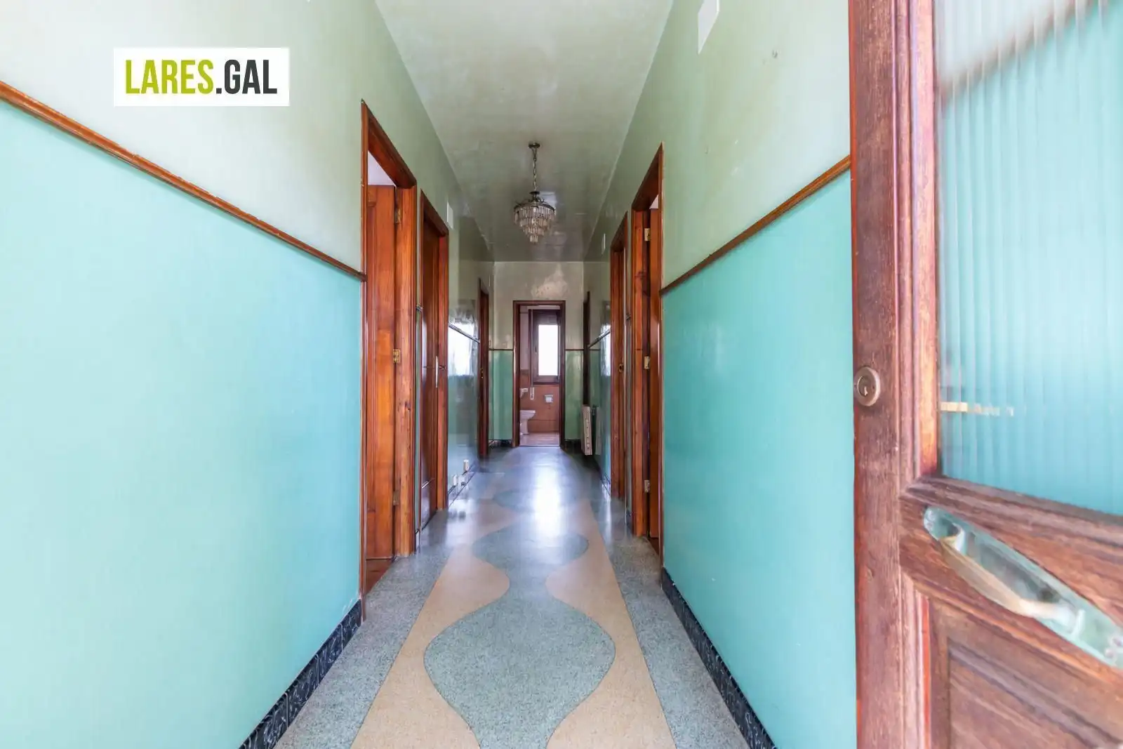 Flat for sale in Porta do Sol, Moaña