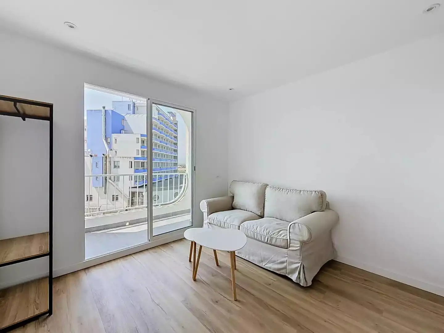Wohnung mit Terrasse zum Verkauf in SECTOR DELTA MUGA 11, imagen 5