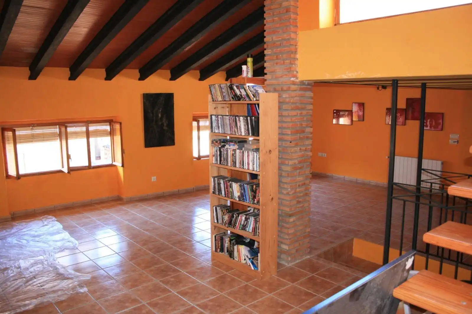 Casa amb terrassa en venda a Biar, imagen 9