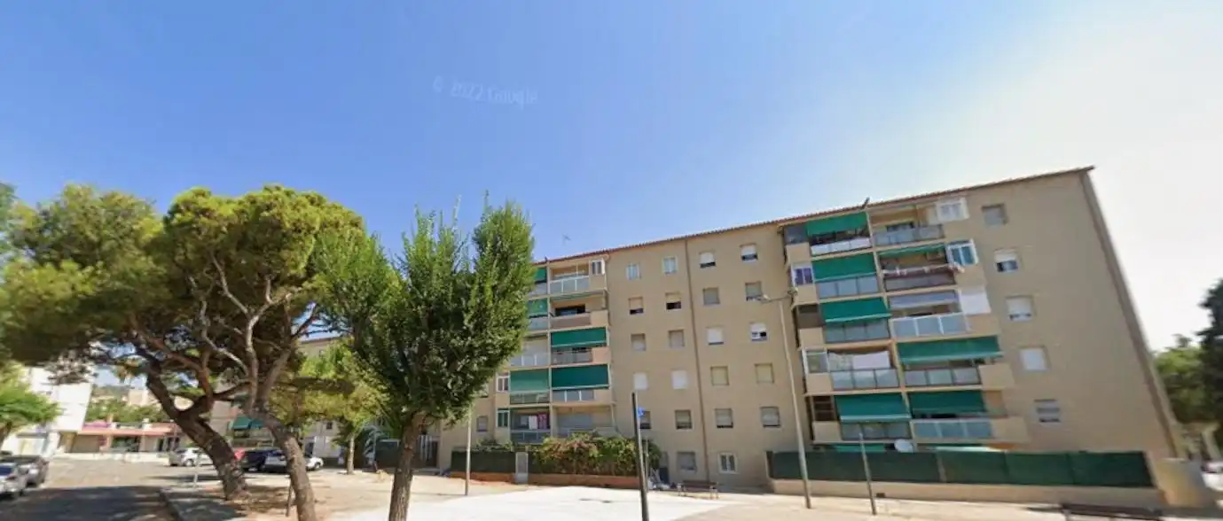 Appartement à vendre à HISPANITAT 5, imagen 4