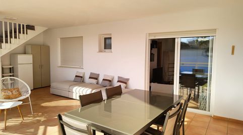 Foto 2 de Apartament de lloguer a Passeig Marítim del Mediterrani, 19, Playa Morro de Gos, Oropesa del Mar / Orpesa
