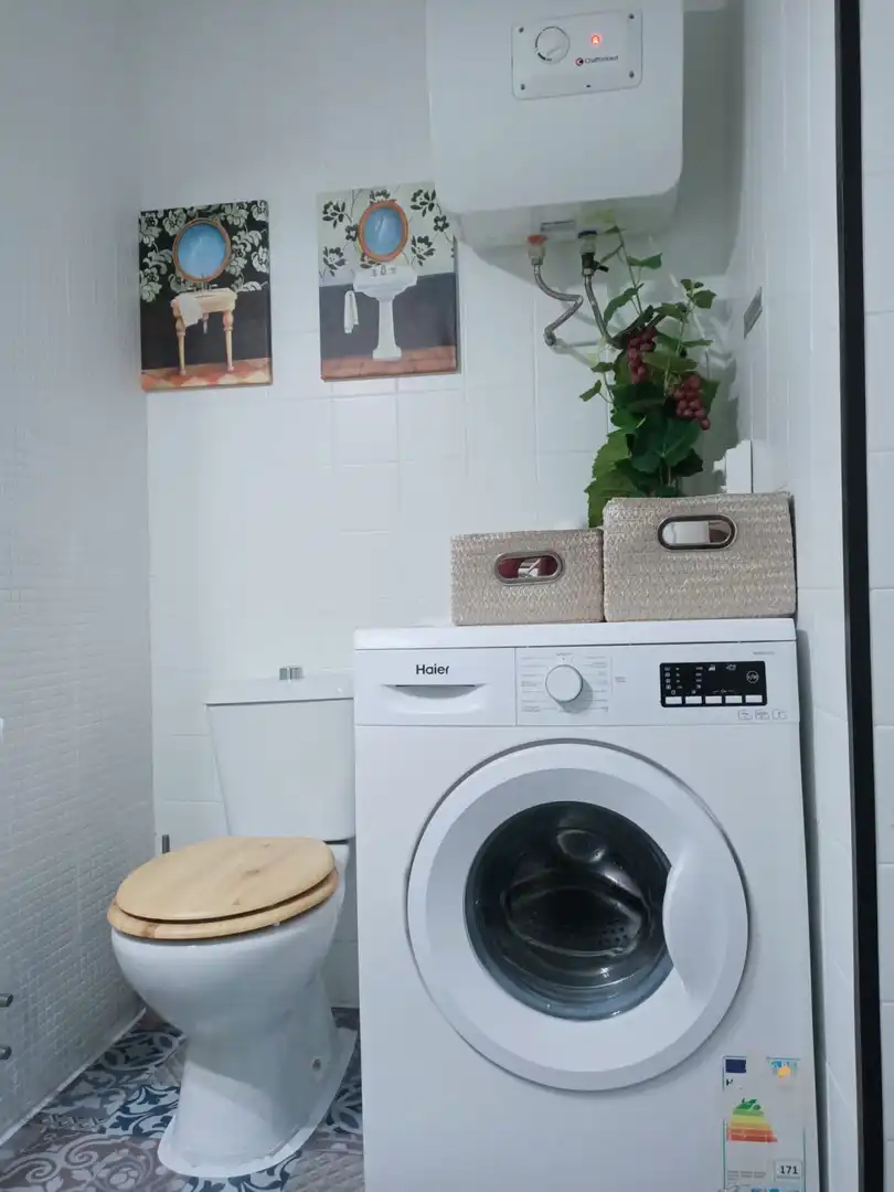 Studio mit Aufzug zum Verkauf in DE LOS MANANTIALES 24, imagen 14