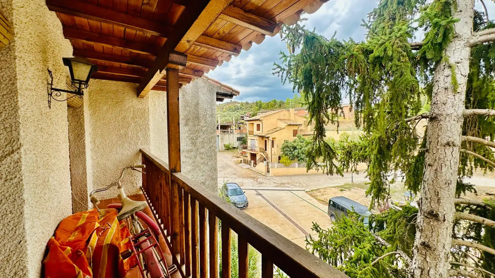 Adosado con terraza en venta en Beceite, imagen 15