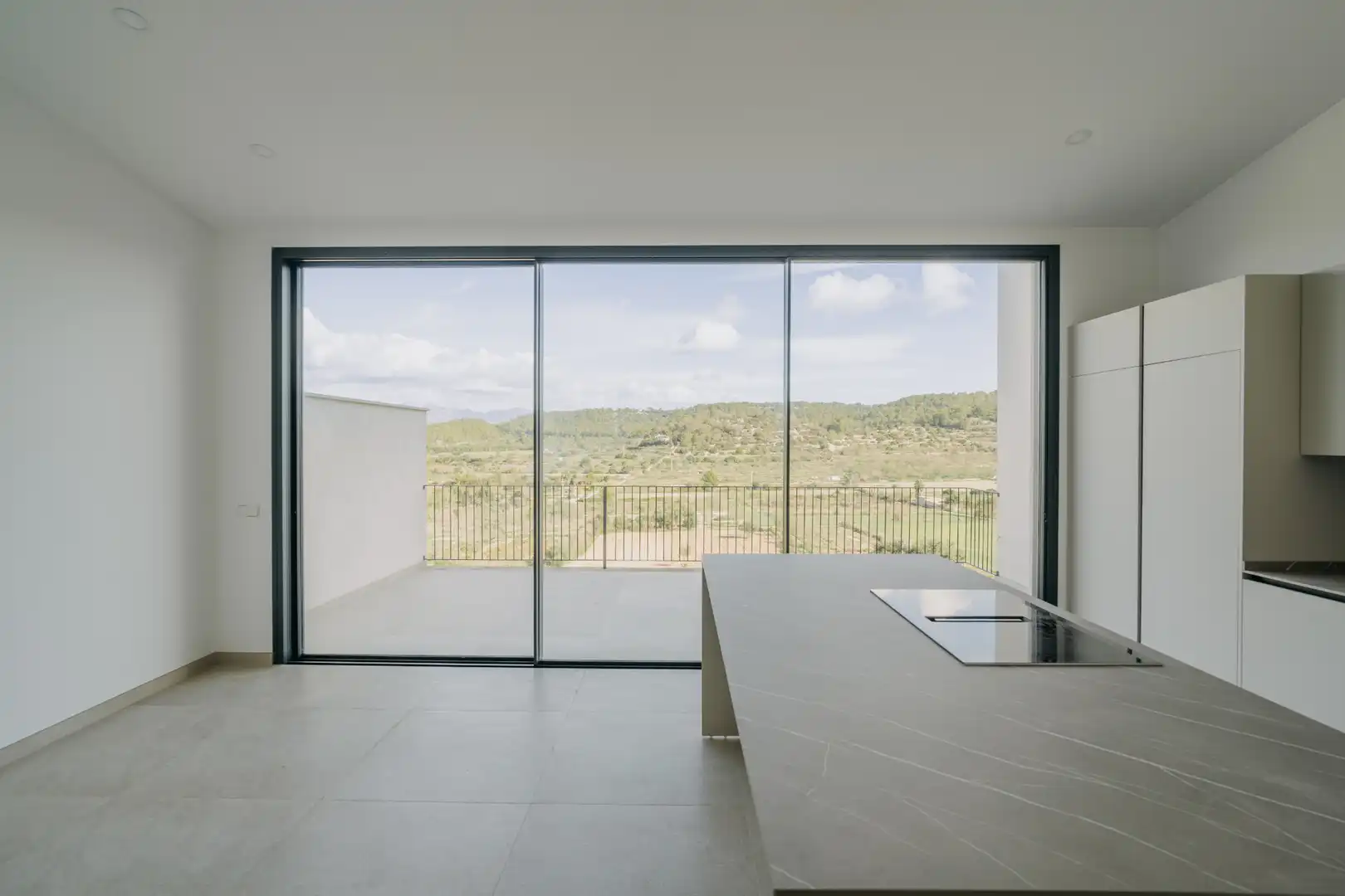 Chalet con terraza en venta en Sa Cabaneta, imagen 4