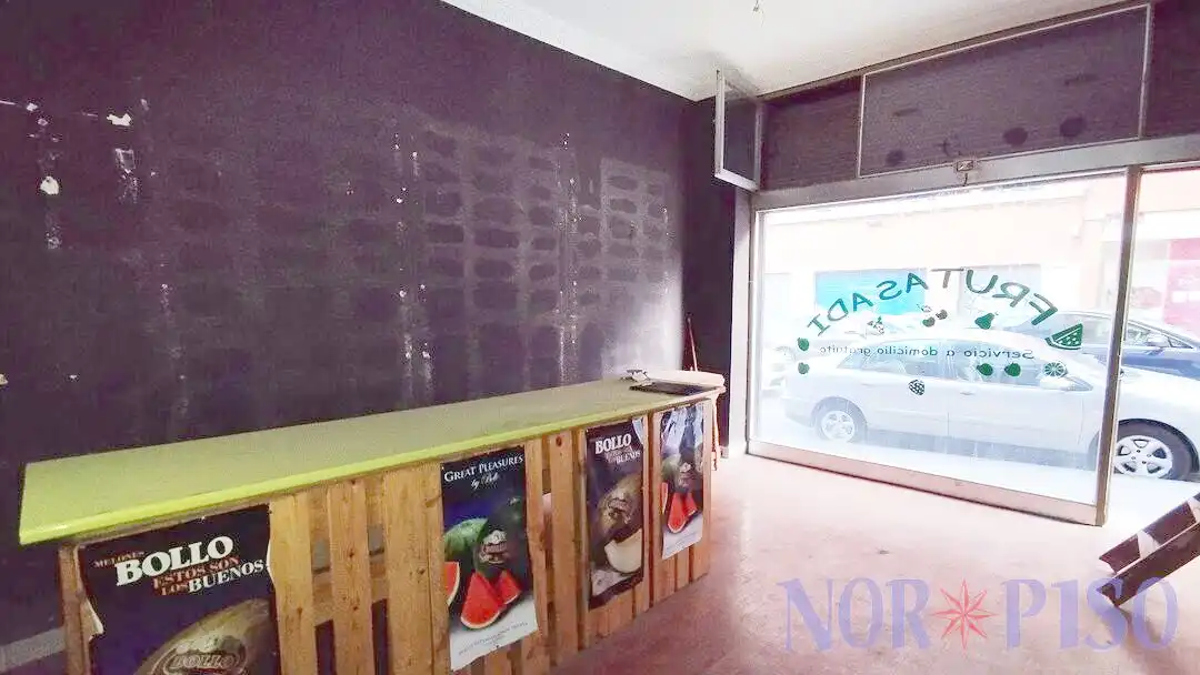 Local comercial en venda a Errekalde, imagen 4