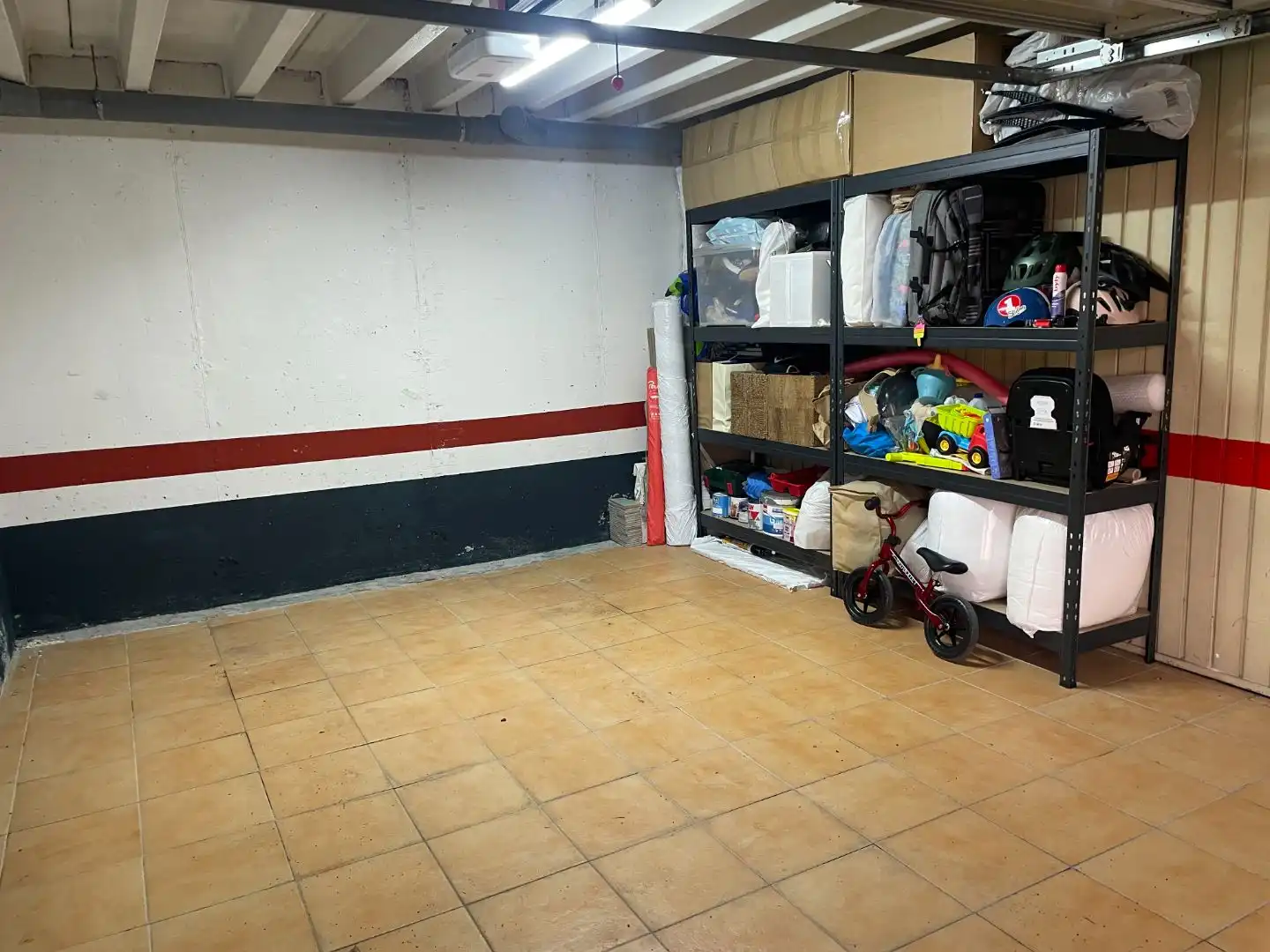 Wohnung zur Miete in Brazomar