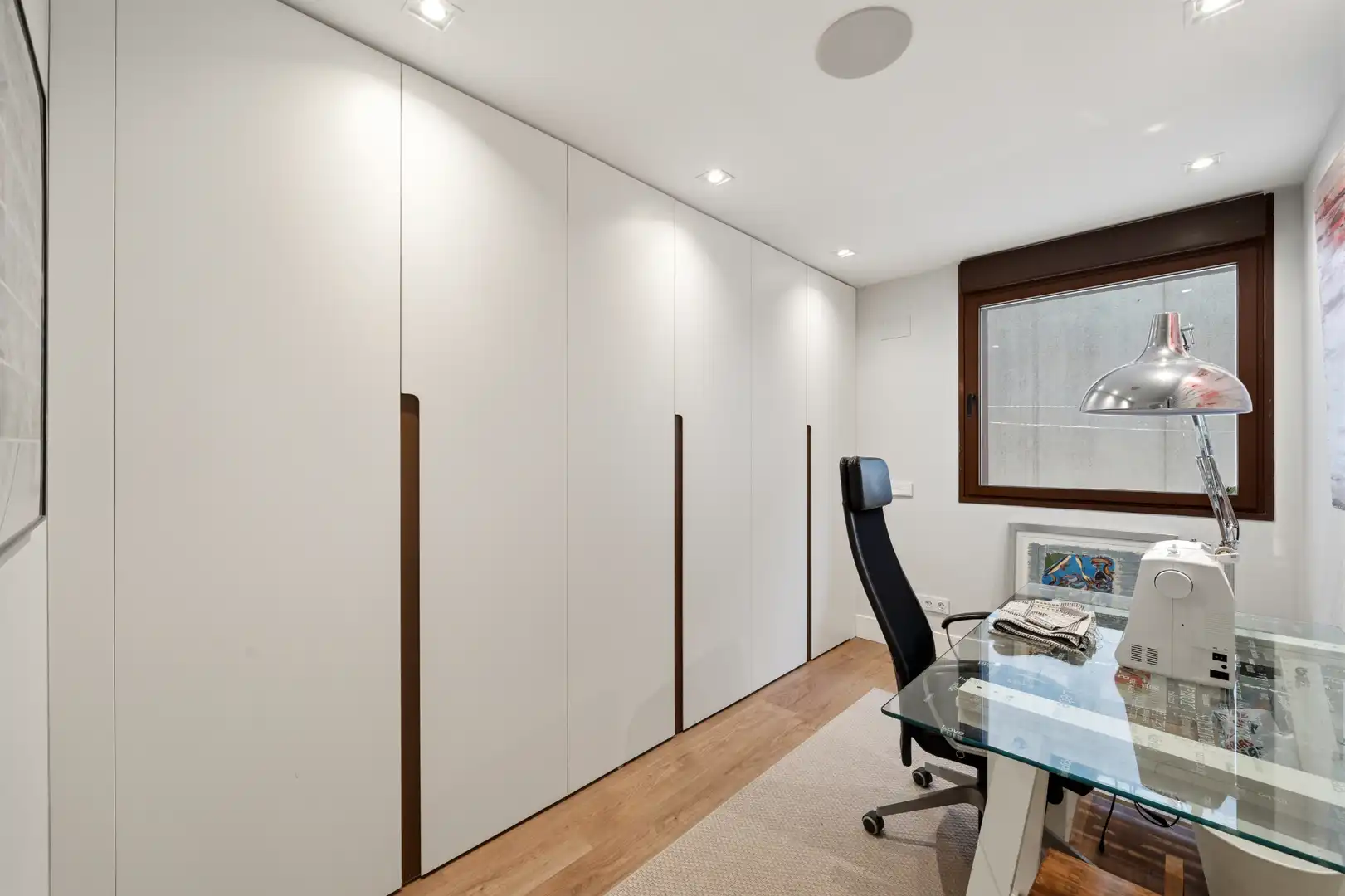 Casa o chalet en venta en Las Rozas de Madrid con Aire acondicionado, Calefacción y Jardín privado