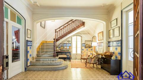 Foto 5 de Finca rústica en venda a Centre, Barcelona