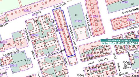 Foto 4 de Casa o xalet en venda a Bartolomé Días, 26, El Sabinar – Urbanizaciones – Las Marinas – Playa Serena, Roquetas de Mar