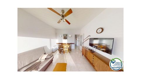 Foto 2 de Piso en venta en Calle de Lisboa, 14, Els Grecs - Mas Oliva, Roses