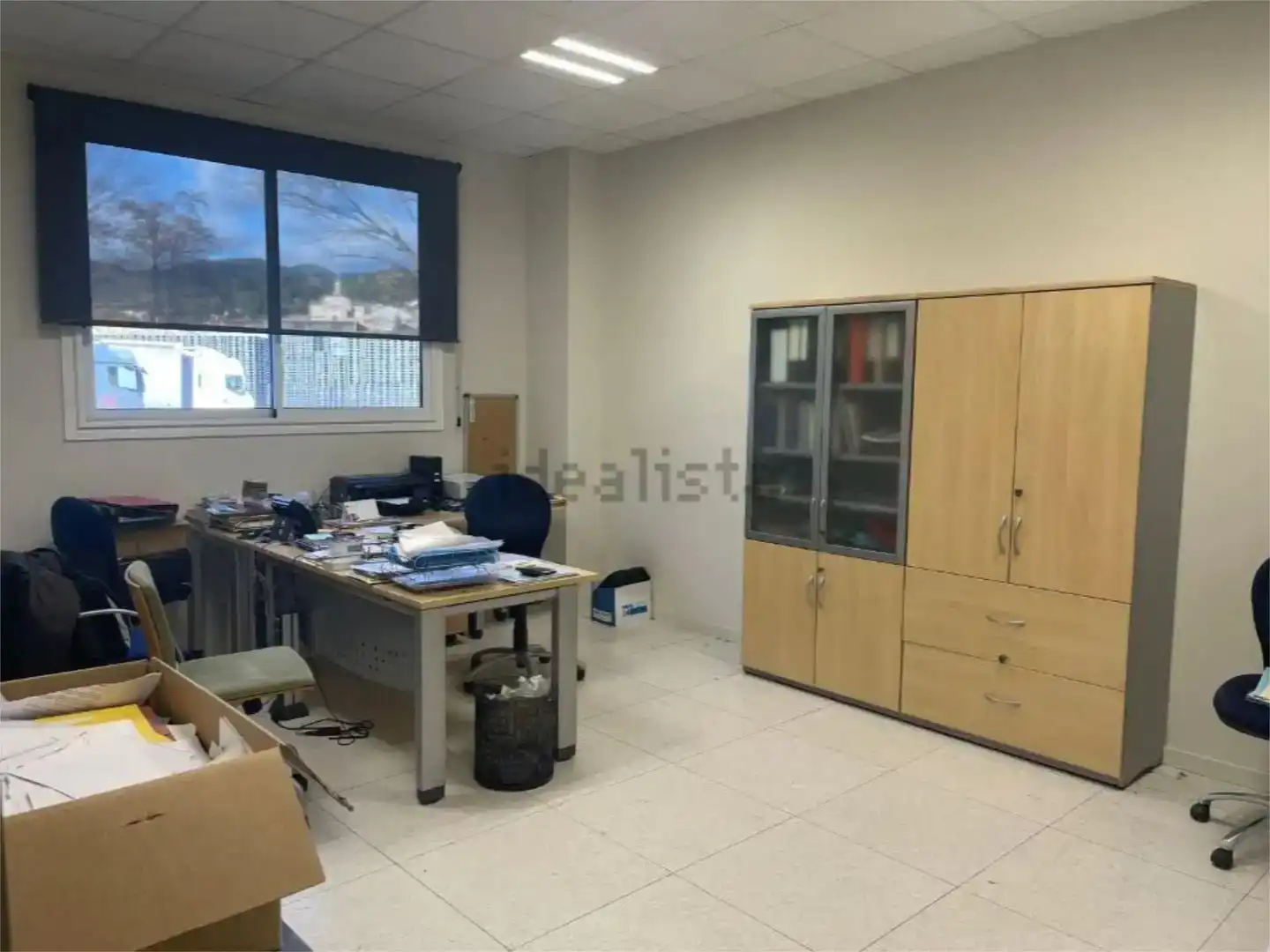 Office for rent in Arbúcies