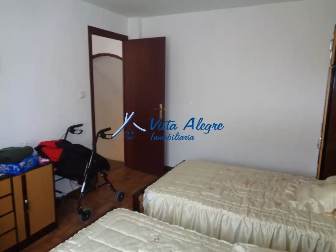 Habitación de Casa o chalet en venta en San Millán de Yécora con Calefacción y Amueblado