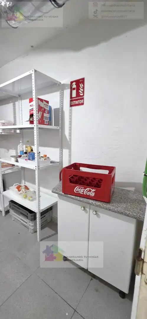 Local commercial en cession à San Mamés - La Palomera, imagen 18