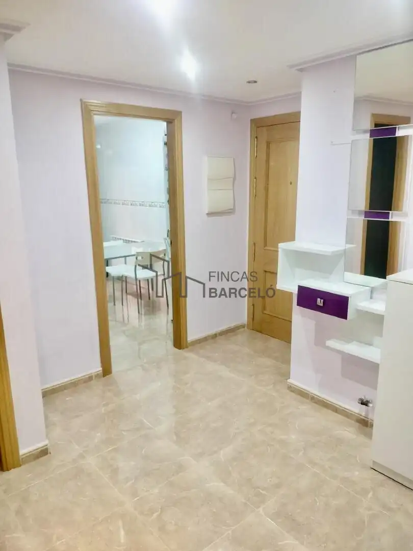 Bedroom of Flat for sale in Zuera