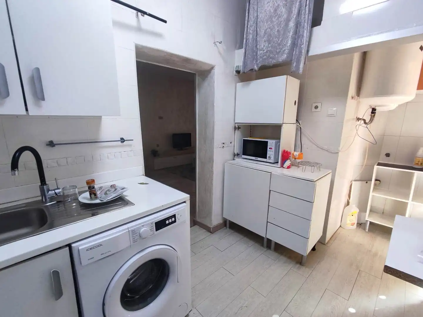 Piso en venta en Cruz de Humilladero, imagen 12
