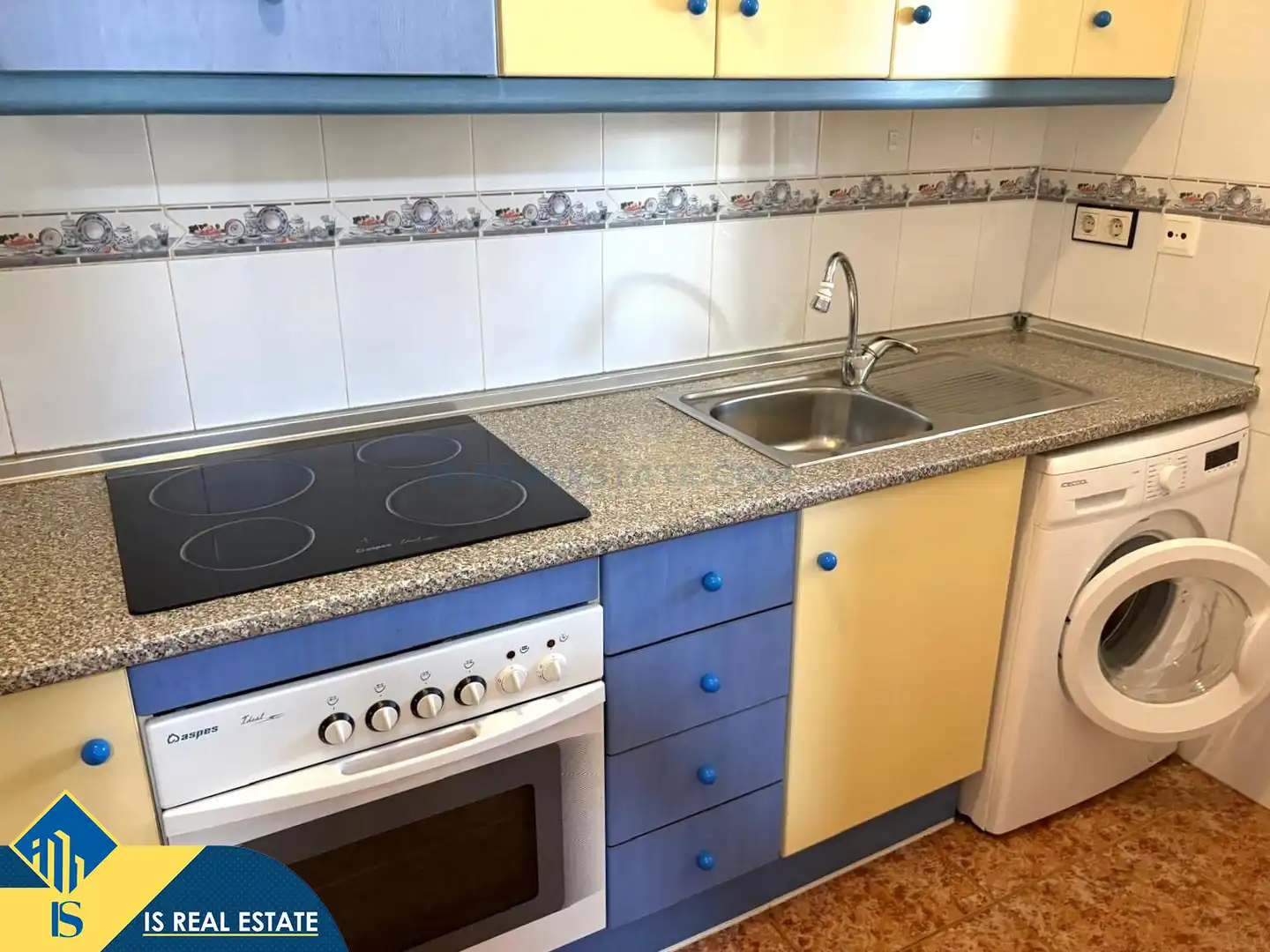 Kitchen of Houses for sale in Orihuela  with Heating, Furnished and Oven