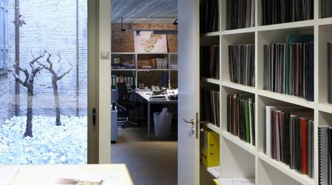 Photo 3 of Office for rent in Carrer de Sant Leopold, Barri del Centre, Terrassa