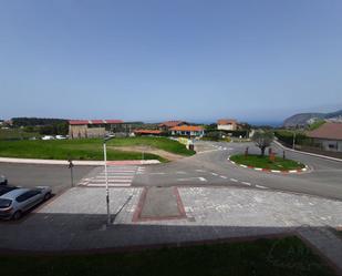 Vista exterior de Local de lloguer en Barrika