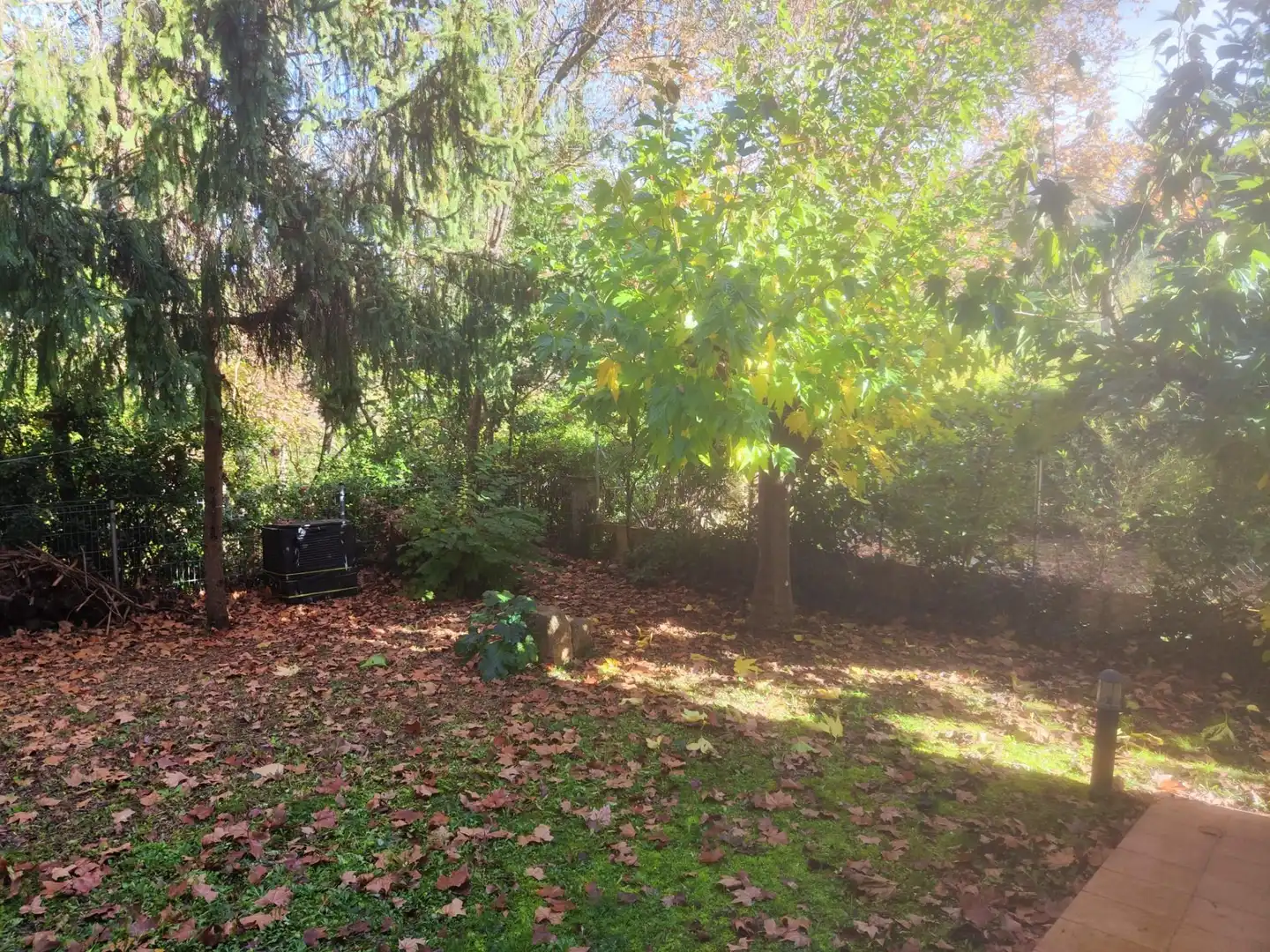 Casa o chalet en venta en Sant Llorenç de la Muga con Calefacción y Jardín privado