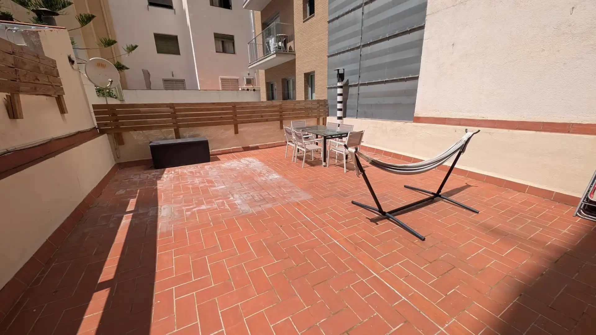 Appartement avec ascenseur à vendre à Carrer de Joan Güell, imagen 2