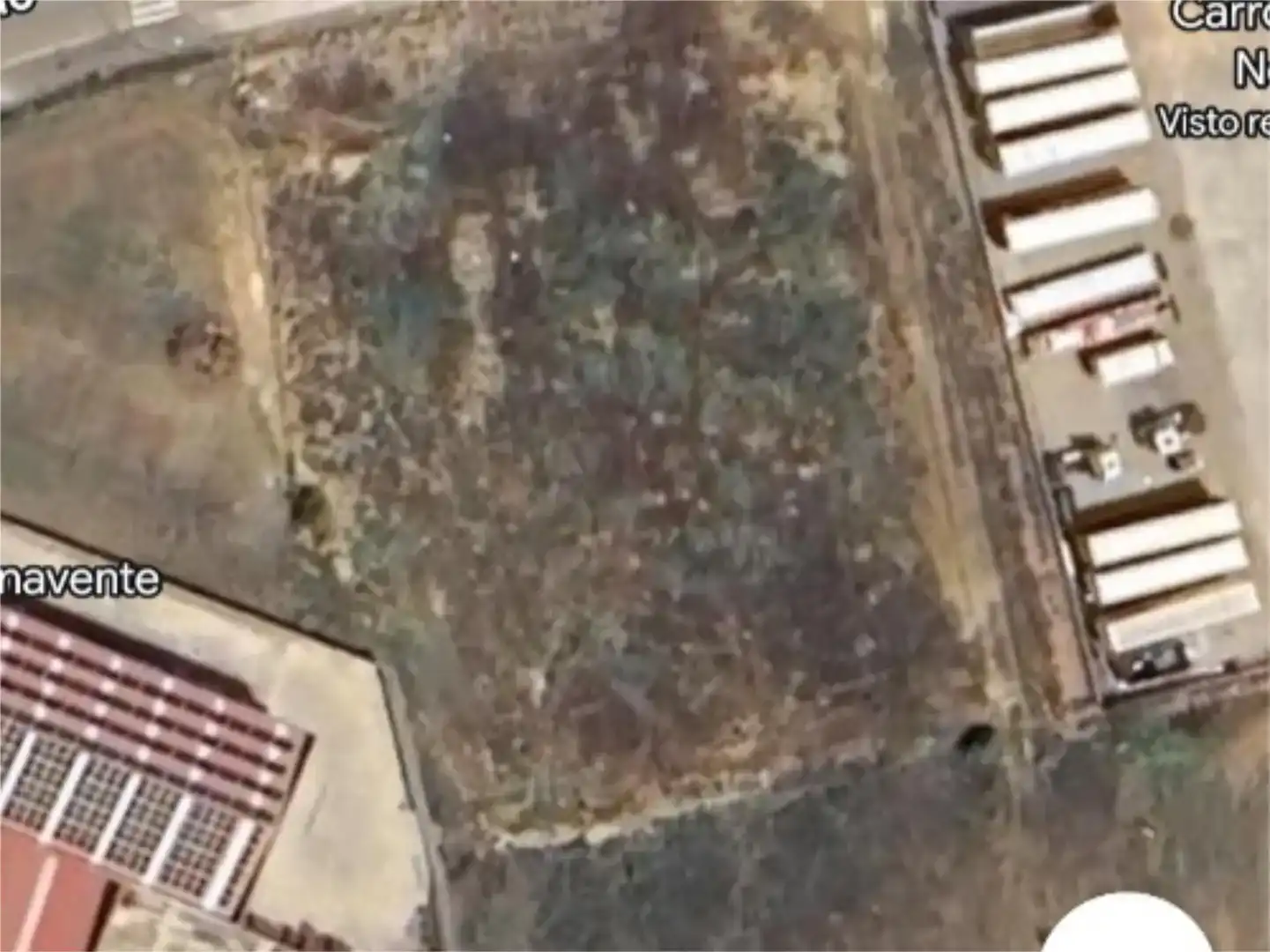 Terreno industrial en venta en Benavente