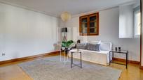 Living room of Flat for sale in Donostia - San Sebastián 