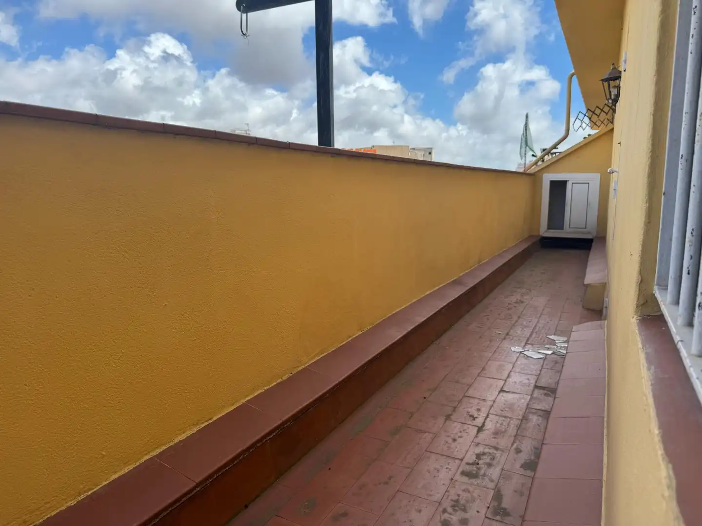 Penthouse mit Terrasse zum Verkauf in Avenida MASNOU DEL, imagen 6