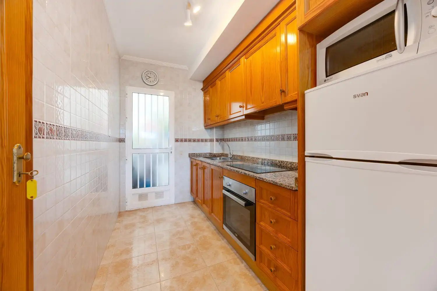 Apartament amb piscina en venda a Calle Rosa, imagen 14