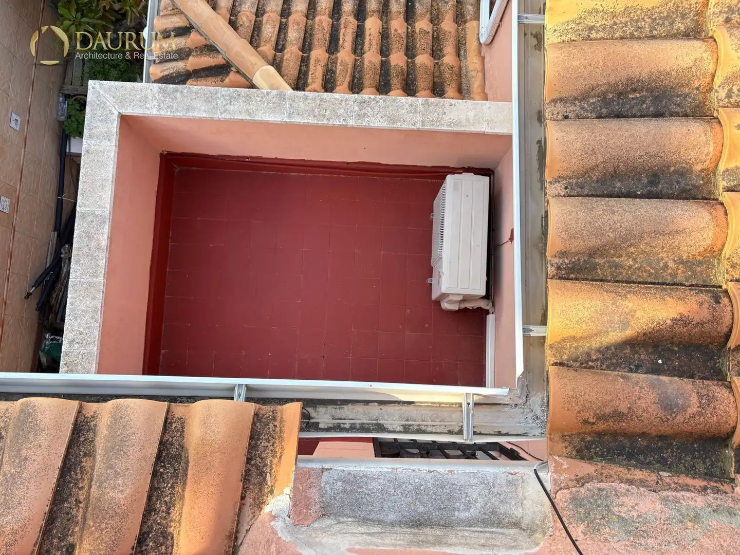Terraza de Casa adosada en venta en Cullera con Aire acondicionado, Calefacción y Terraza