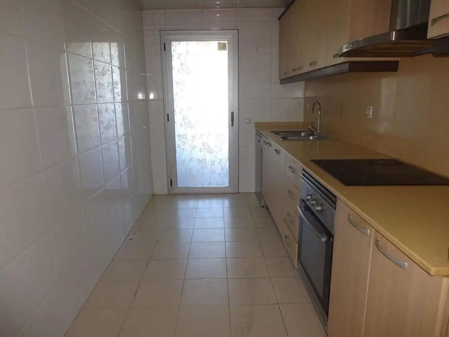 Cocina de Piso en venta en Mataró con Aire acondicionado, Calefacción y Piscina comunitaria