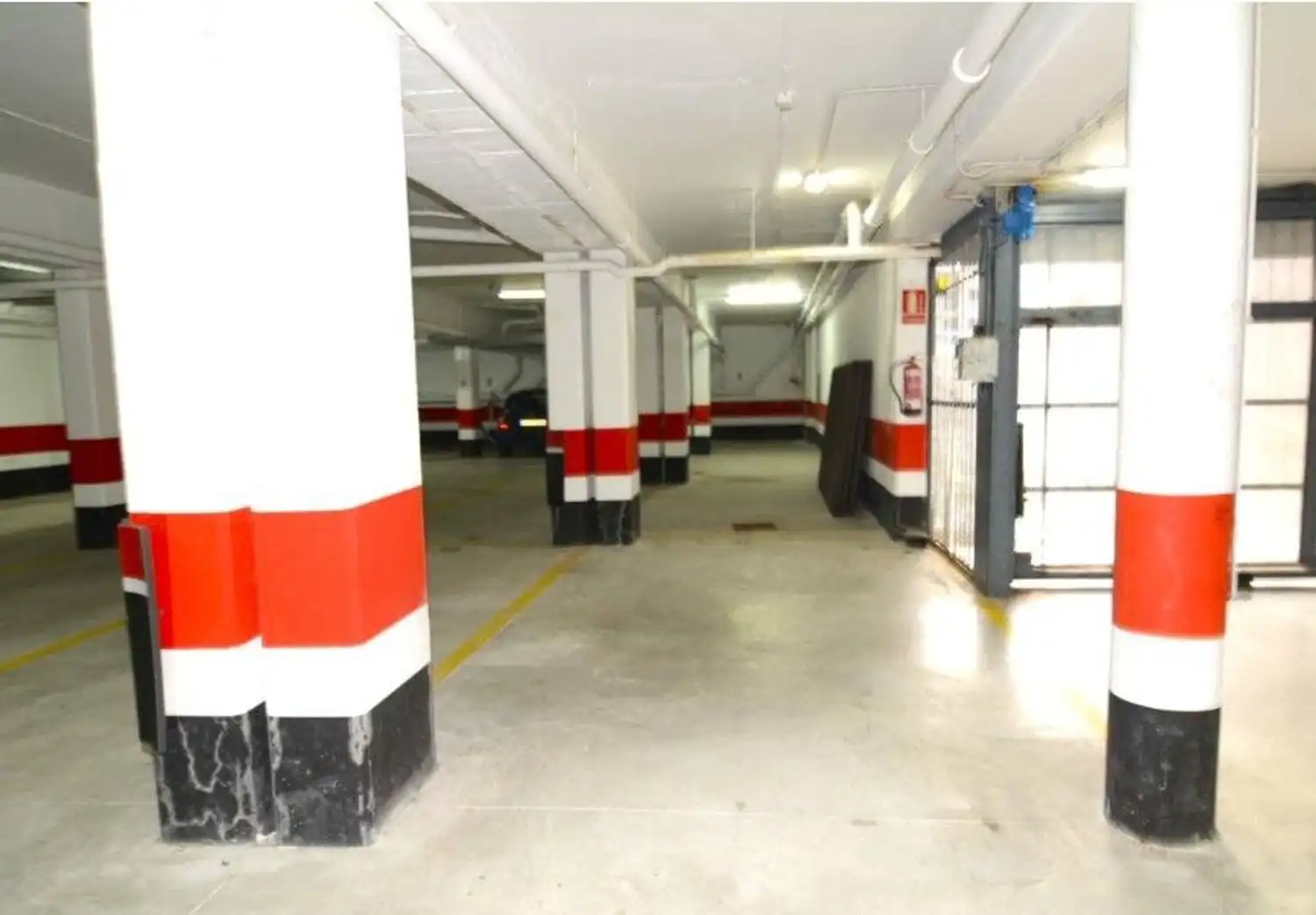 Parking à vendre à Llanes pueblo, imagen 5
