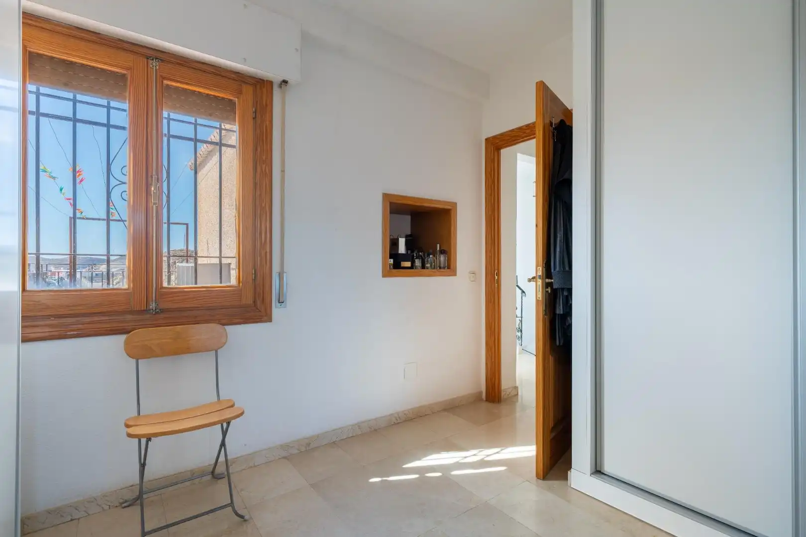 Casa amb piscina en venda a Avenida de Las Alpujarras 6, imagen 20