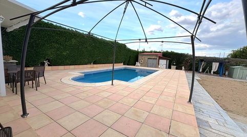 Foto 2 de Finca rústica en venta en Almendralejo, Badajoz