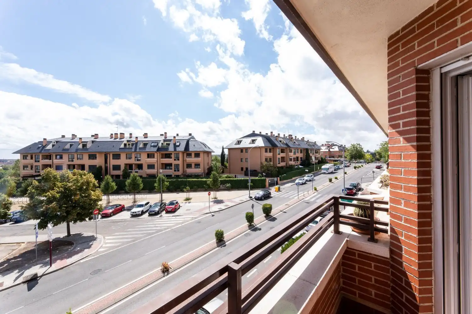 Dachboden zum Verkauf in Pozuelo de Alarcón, Madrid