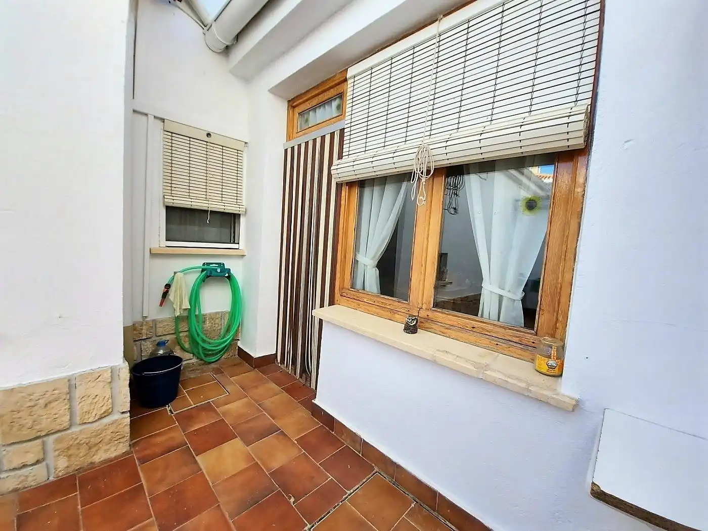 Xalet amb jardí en venda a La Roda, imagen 17