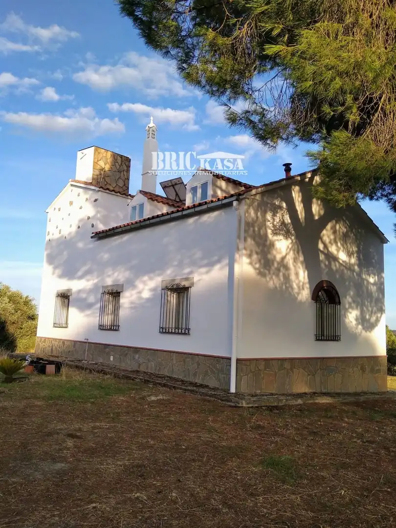 Casa in vendita a Brozas, imagen 3