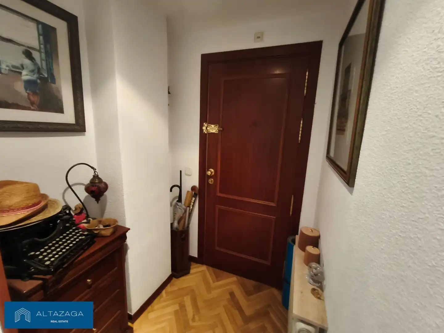 Flat for sale in San Sebastián de los Reyes  with Air Conditioner, Heating and Storage room