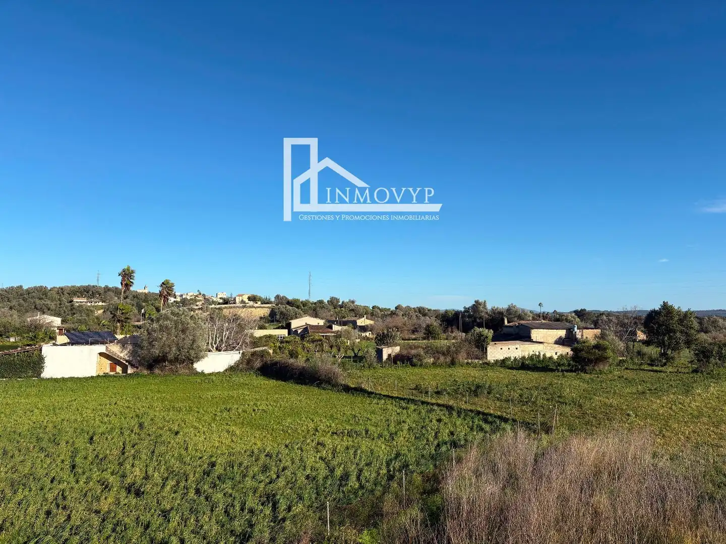 Finca rústica en venda en Búger amb Jardí privat, Terrassa i Traster