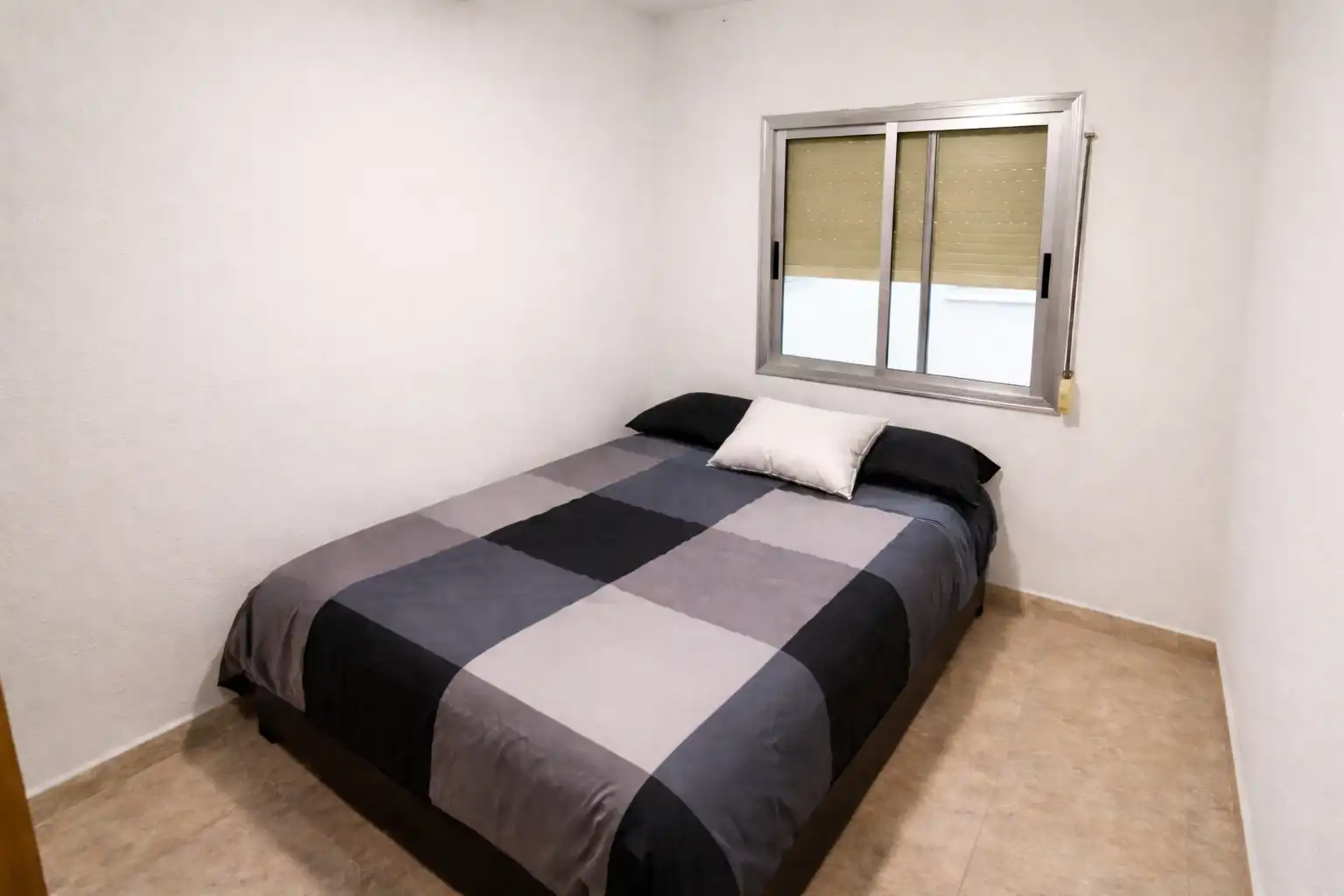 Piso con terraza en venta en Riu Sud, imagen 8