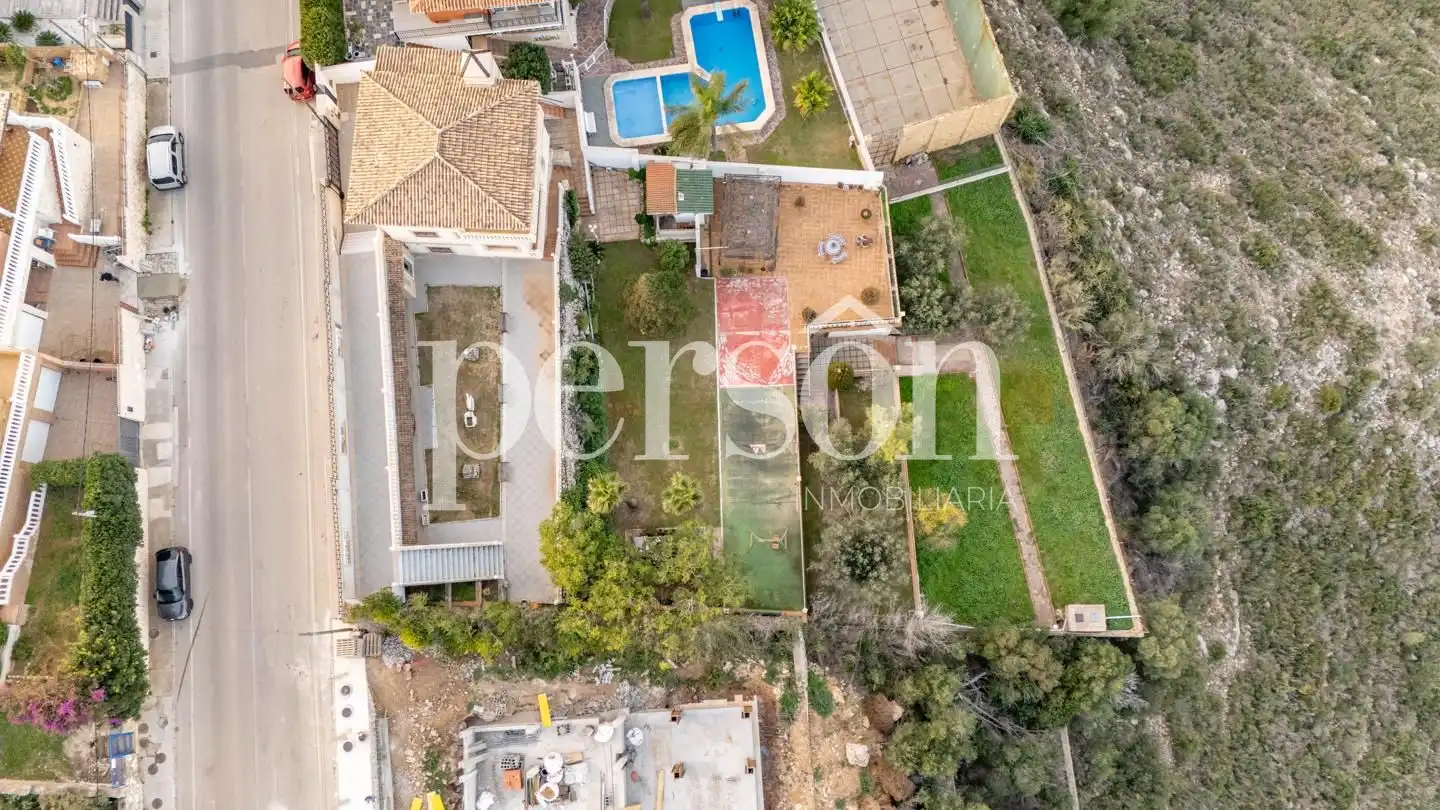 Villa con giardino in vendita a Calicanto - Cumbres de Calicanto - Santo Domingo, imagen 51