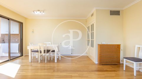 Foto 4 de Pis de lloguer a Carrer del Pintor Maella, Penya - Roja - Avda. Francia, Valencia Capital