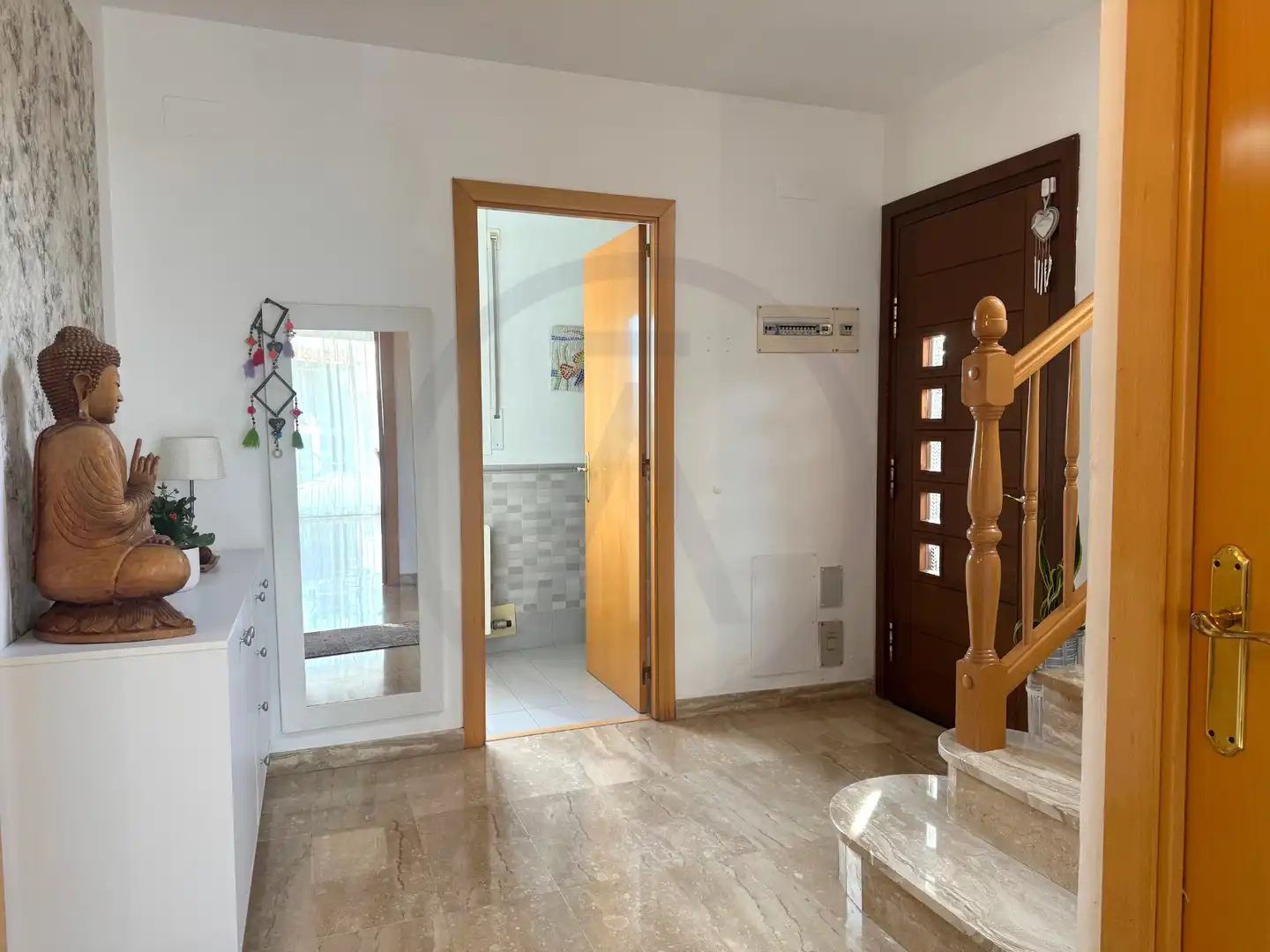 Casa o xalet en venda a Les Fonts
