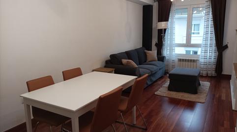 Foto 5 de Pis de lloguer a Torrelavega - Cl Jesus Cancio, El Parque - Zapatón, Cantabria