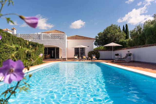 Casa-chalet en Alquiler en San Andrés Golf