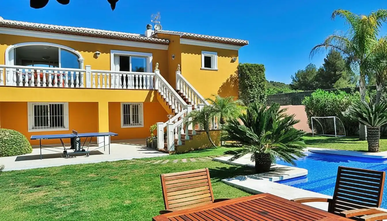 Detached house with terrace for sale in Centro ciudad, imagen 3