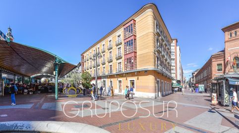 Photo 5 of Apartments for sale in Calle Montero Calvo, 3, Centro, Valladolid Capital