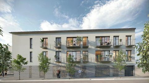 Foto 2 de Àtic en venda a Esclanyà, Piverd - Vila-Seca - Bruguerol, Palafrugell