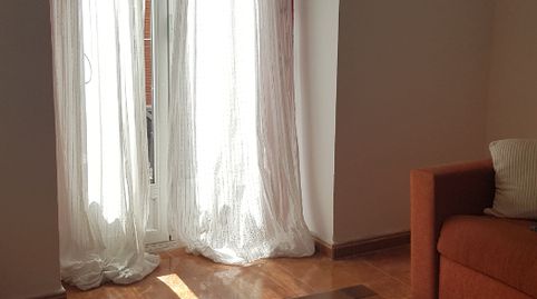 Photo 3 of Flat for rent in Calle de Jerte, Palacio, Madrid Capital