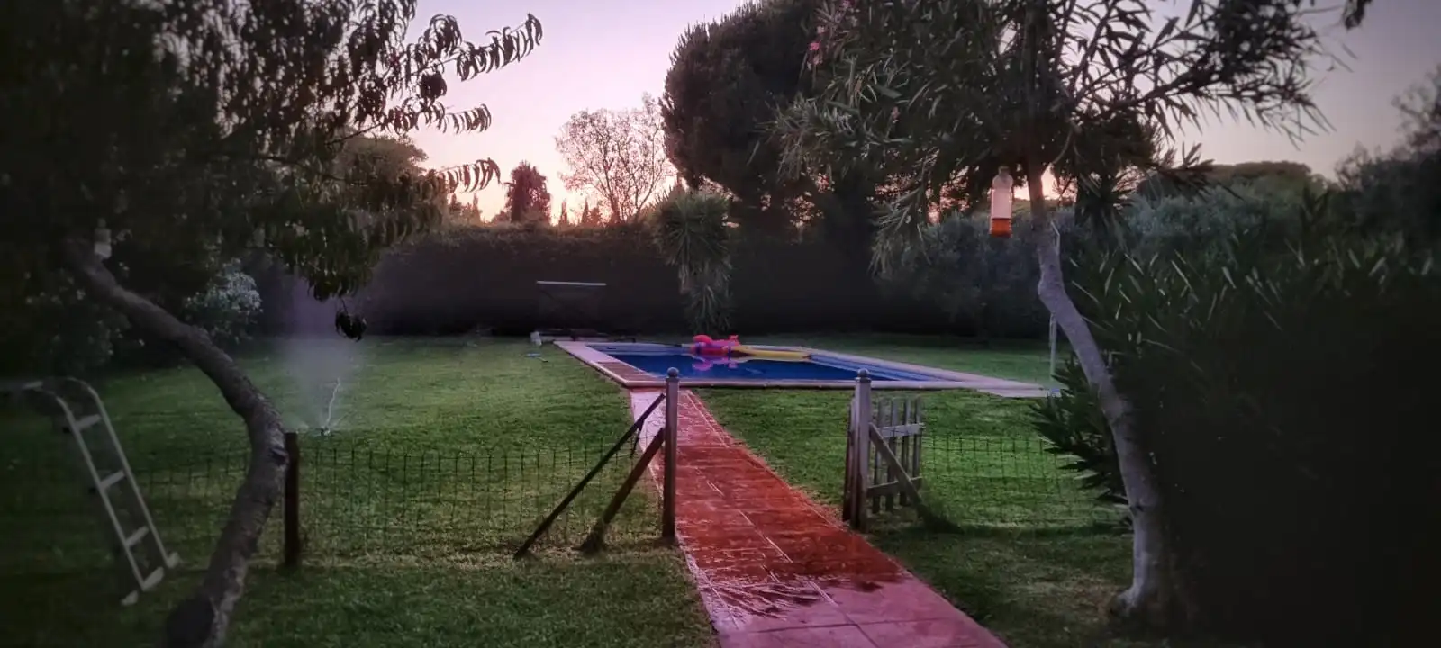 Houses for sale in Villanueva Golf