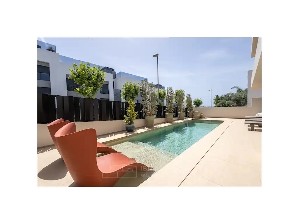 Casa amb piscina en venda a Jesús, imagen 43